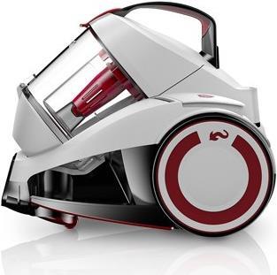 Actual product image Dirt Devil Rebel 24HE
