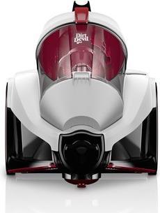 Actual product image Dirt Devil Rebel 24HE