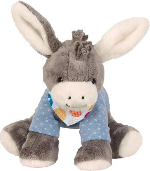 Image du produit Sterntaler Jouer aux animaux S (20 cm)
