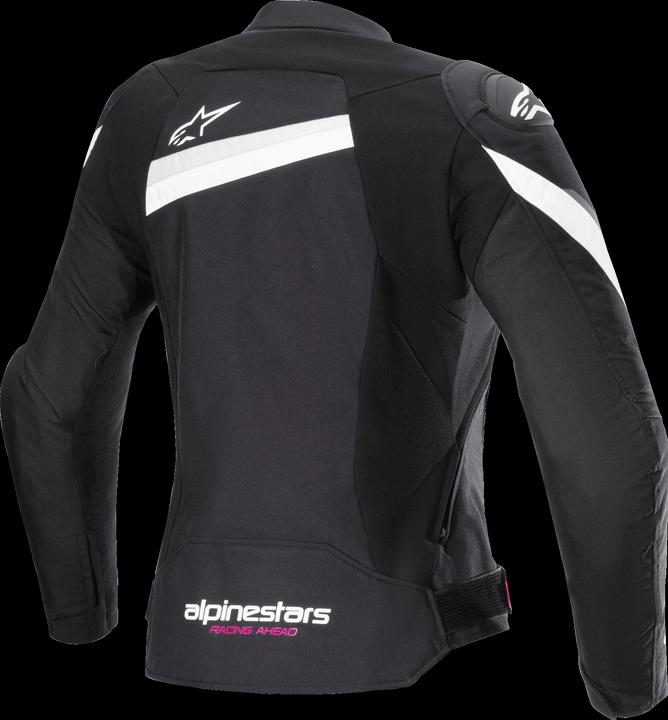 Actual product image Alpinestars Stella T-GP Plus R V4 Jacket (Women, M)