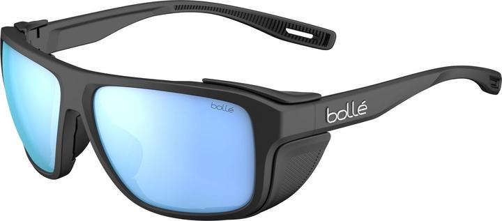 Immagine prodotto Bollé Pathfinder Polarized S3 (Nero opaco)