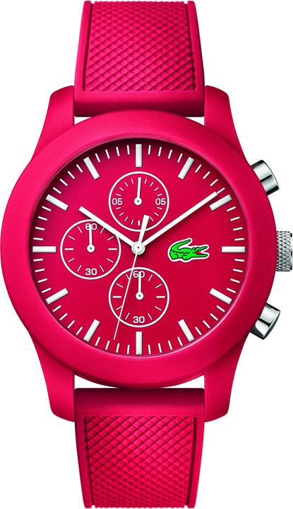 Image du produit Lacoste 12.12 (Chronographe, Montre analogique, 44 mm)