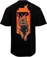 Immagine prodotto Dpi Merchandising Maglietta Call of Duty: Black Ops 6 Oversize ""Hellhound"" Nero (S)