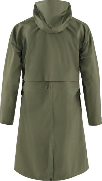 Produktbild Fjällräven Vardag Rain Parka W (M)