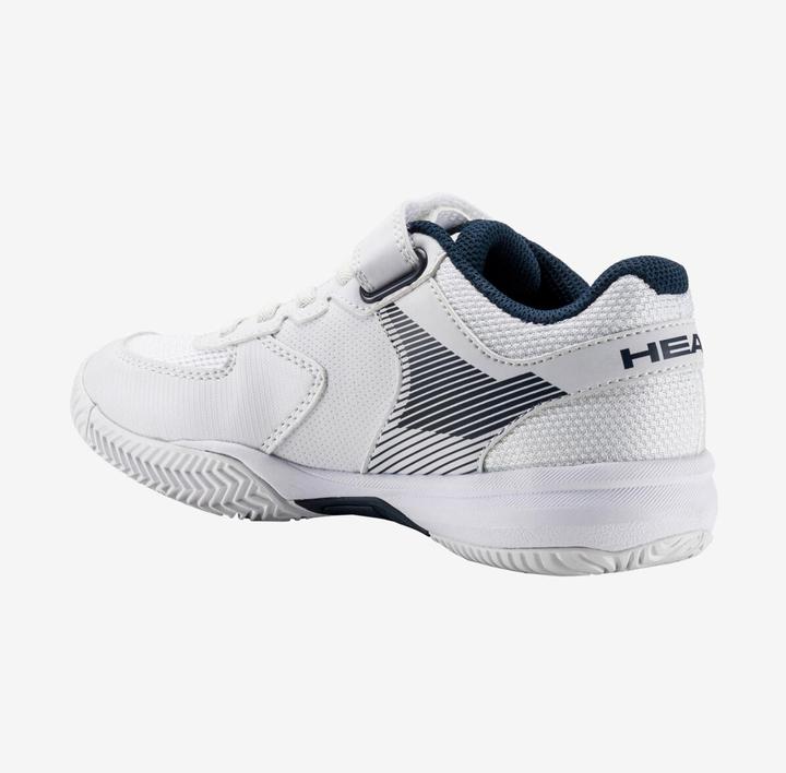 Immagine prodotto Head Sprint Velcro 3.0 Scarpe da tennis per bambini (34.5)