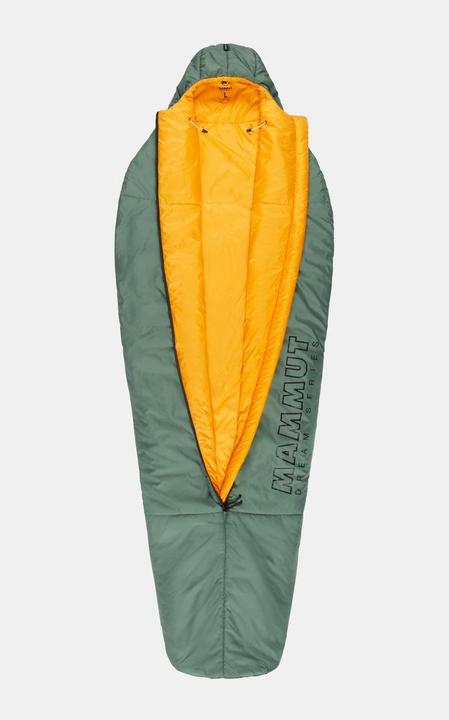 Image du produit Mammut Sac à fibres de confort -1C (215 cm)