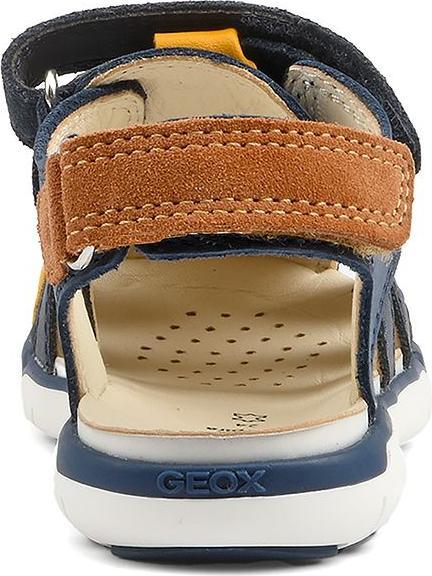 Actual product image Geox Sandalen (21)