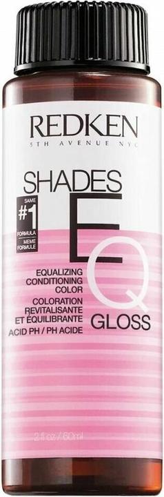 Produktbild Redken Rk Seq 03N Espresso Lg7 (Espresso (03N))