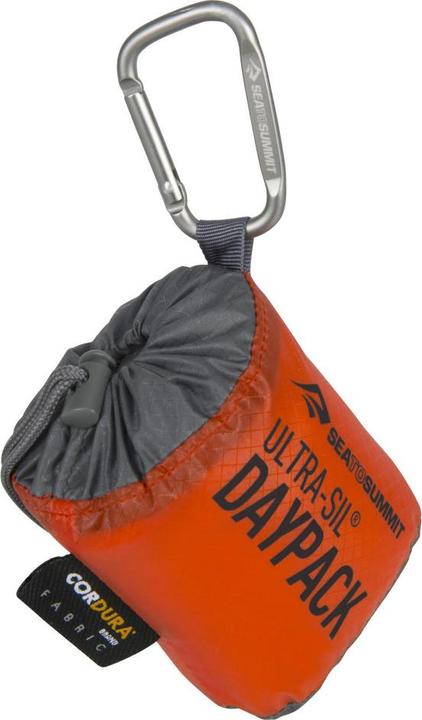 Actual product image Sea To Summit Daypack (20 l)
