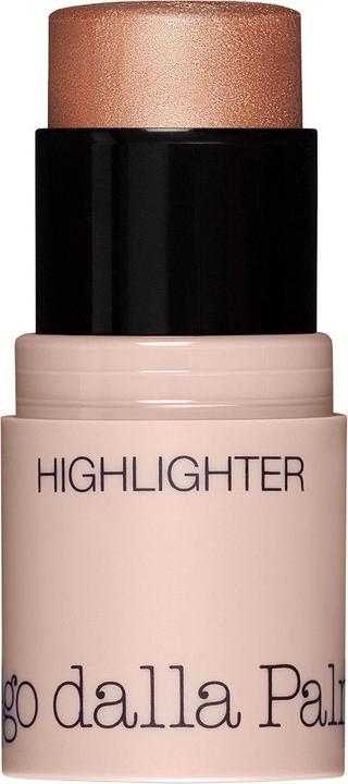 Actual product image Diego dalla Palma All In One Highlighter 62 Golden Sand (62 Golden Sand, Highlighter, 4.50 g)