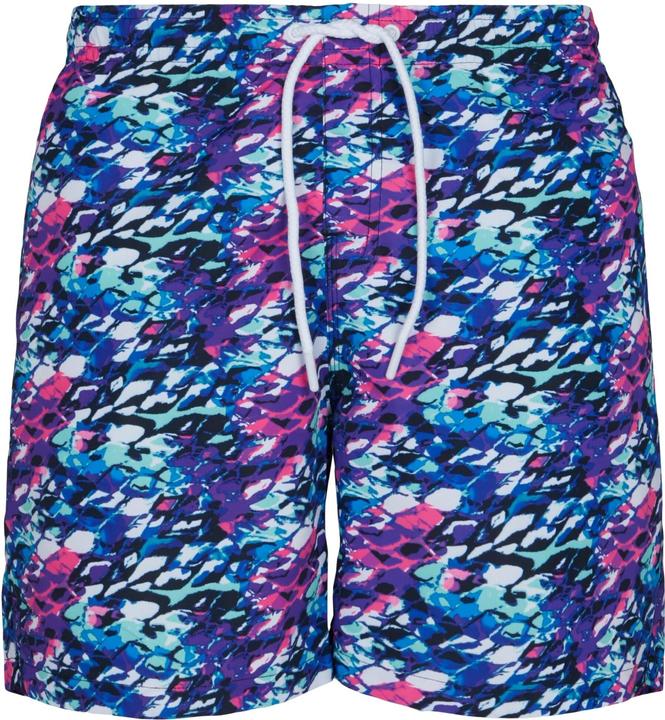 Immagine prodotto Urban Classics Pantaloncini da bagno multicolore (XXL)