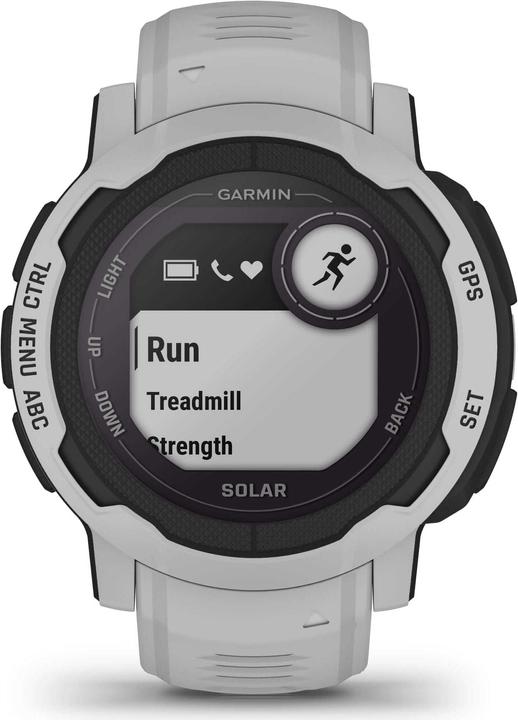 Image du produit Garmin Instinct 2 Solar (45 mm)