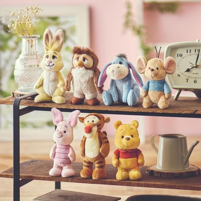 Produktbild Disney Eule - Winnie the Pooh StanDs Collection (12.50 cm)