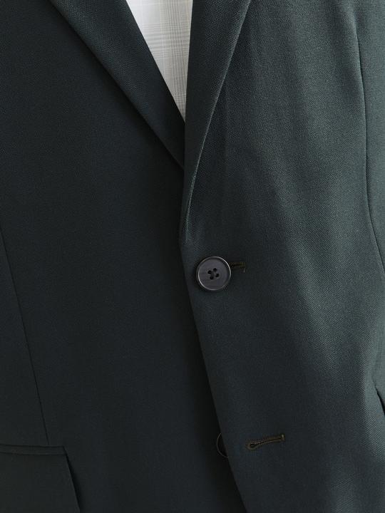 Actual product image Jack & Jones JPRBUSHWICK Regular fit blazer Single-breasted blazer (52)
