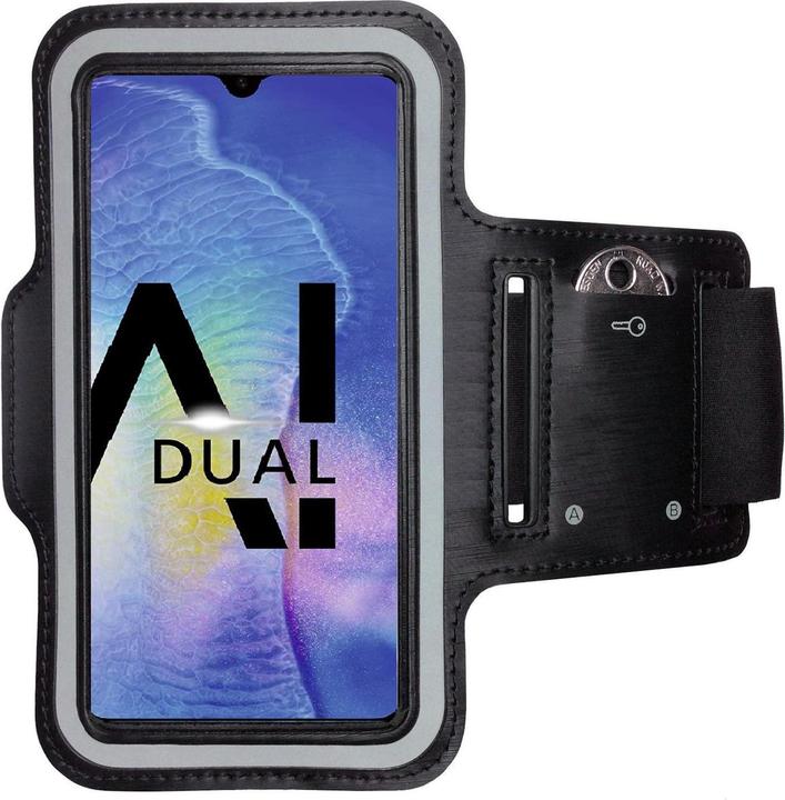 Produktbild CoverKingz Sportarmband für Huawei Mate 20
