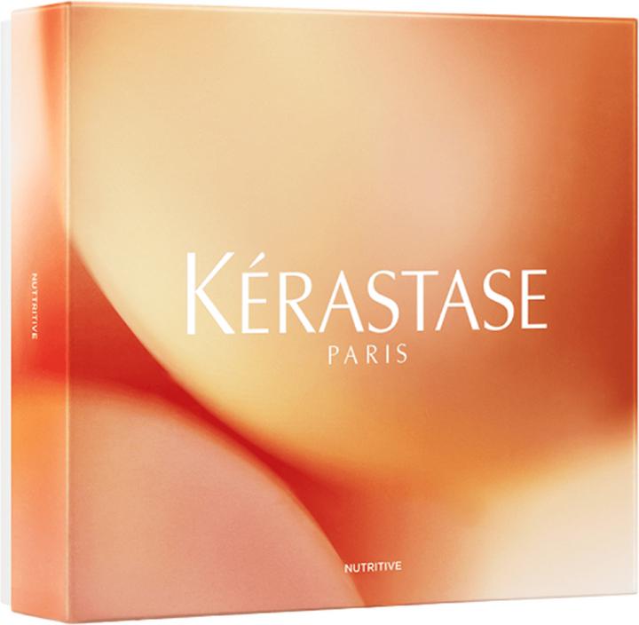 Produktbild Kérastase Nutritive Fondant Spring Set (Haarpflege set)