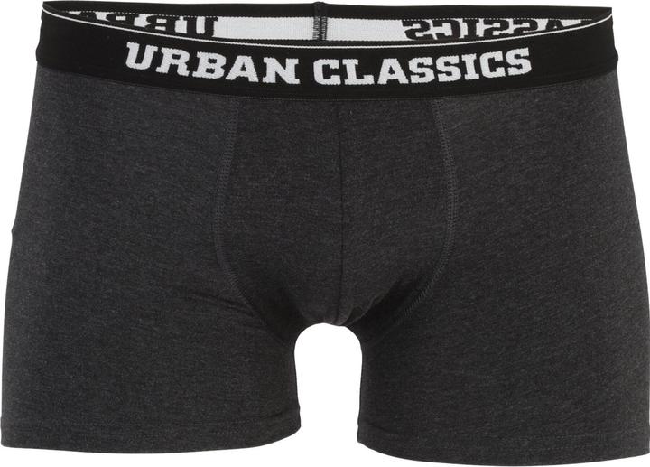 Immagine prodotto Urban Classics Boxer 5-Pack (3XL, Confezione da 5 pezzi)
