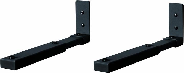 Produktbild b-tech Bt15 (1 Paar, Wandmontage, Neigbar)