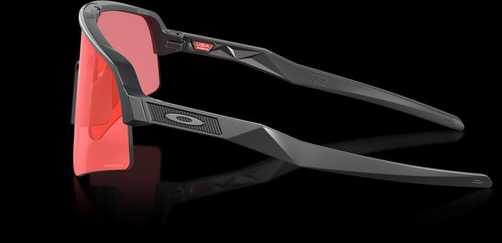 Produktbild Oakley Sutro Lite Sweep (Grau, Prizm trail torch)
