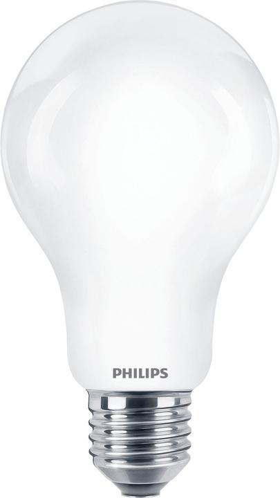 Produktbild Philips Lampe (E27, 17.50 W, 2452 lm, 1 x, D)