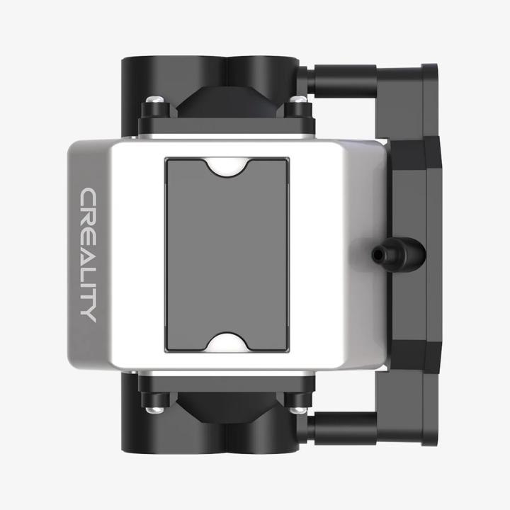 Actual product image Creality Laser Falcon - 10W - Air Assist Kit