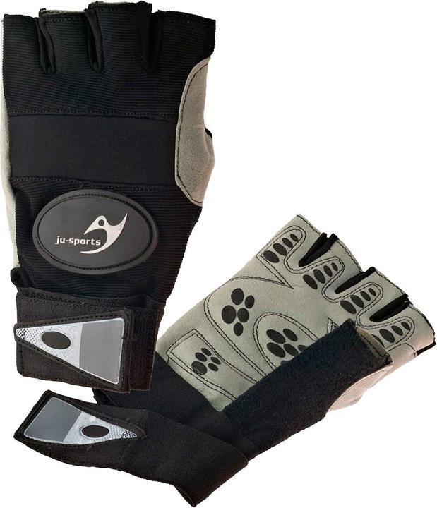 Actual product image Ju-Sports Training glove PROFESSIONAL (XL)