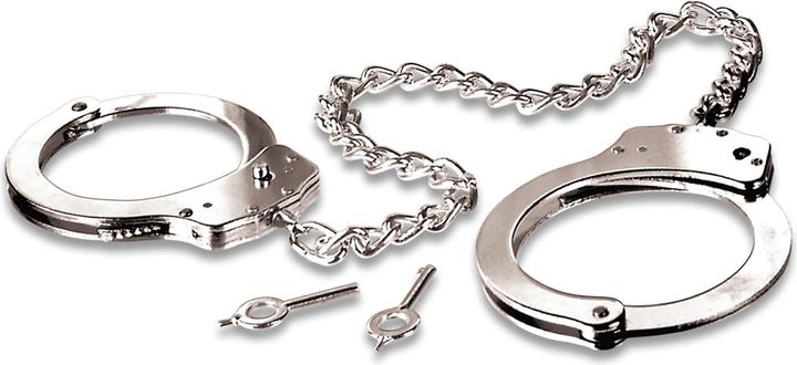 Shots Leg Cuffs