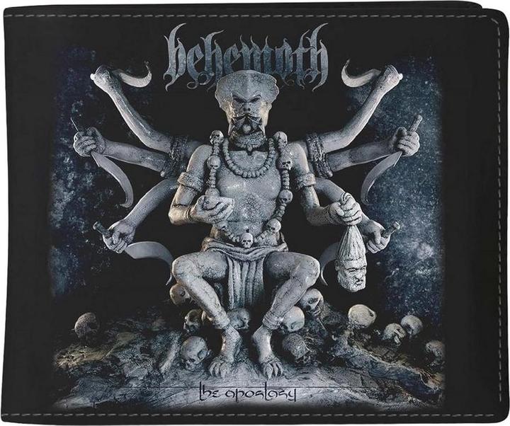 Produktbild Behemoth The Apostasy Brieftasche