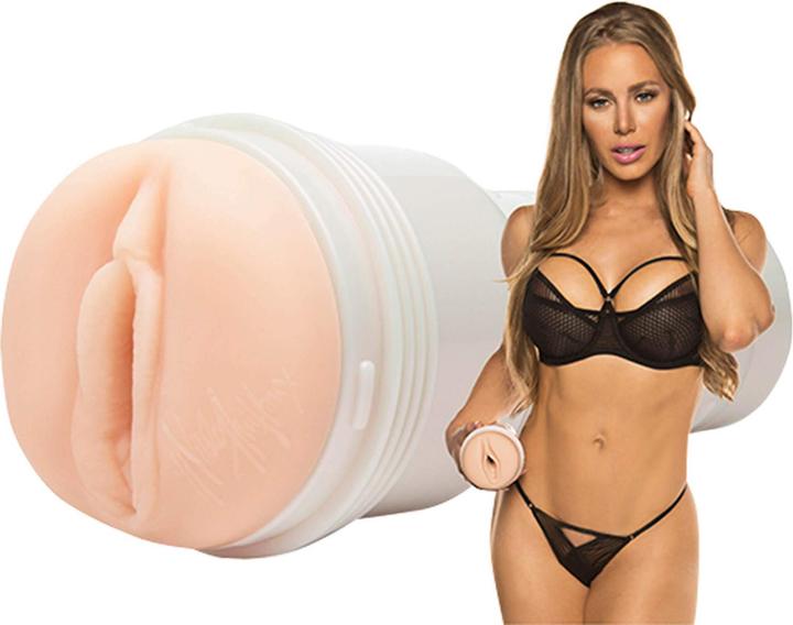 Productafbeelding Fleshlight Nicole Aniston Fit