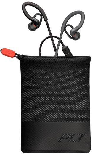 Produktbild Poly Backbeat Fit 350 (6 h, Kabellos)
