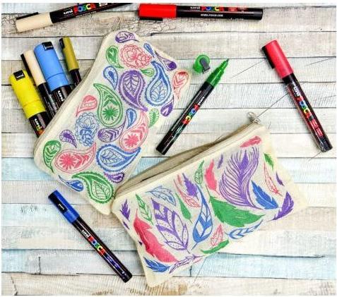 Image du produit Posca Marqueur PC-1MR Fineliner (Aqua Green, 0.70 mm, 1 x)