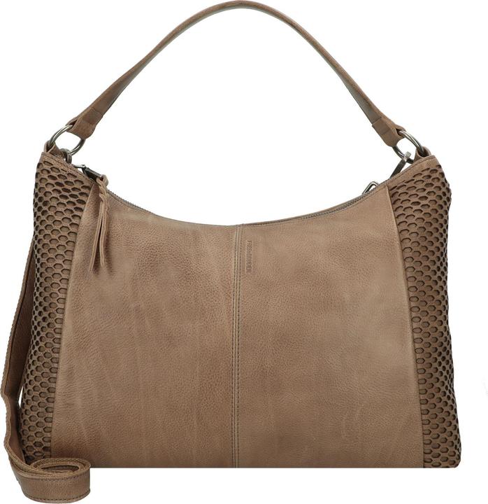 Soft taupe