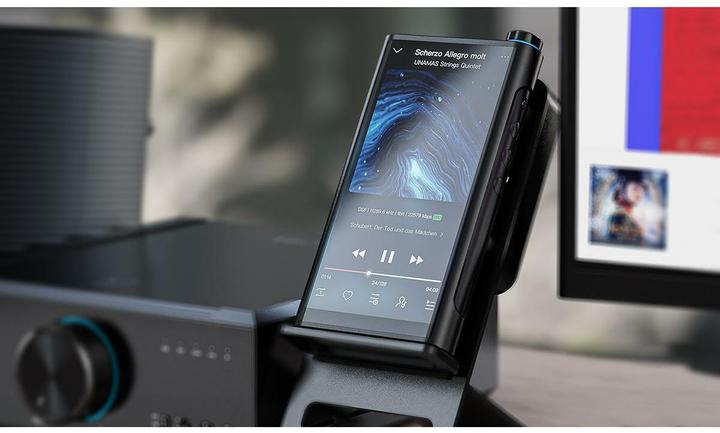 Produktbild FiiO M15S (64 GB)