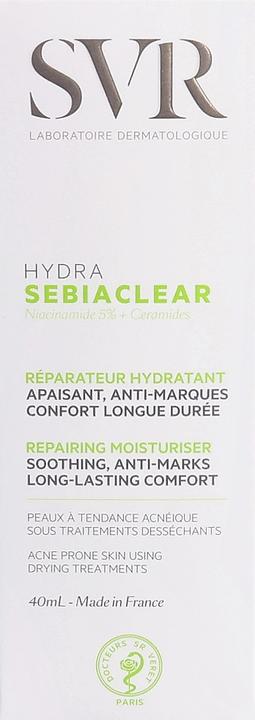 Produktbild MGA Na (40 ml, 24h Creme)