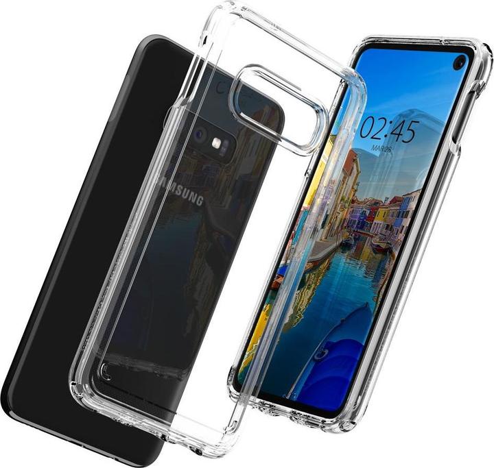 Immagine prodotto Spigen Ultra ibrido (Samsung Galaxy S10e)