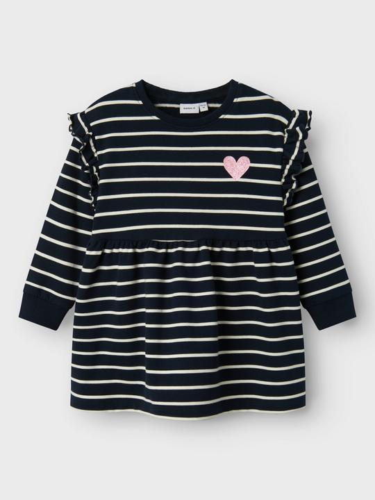 Actual product image Name it Sweat dress (98)