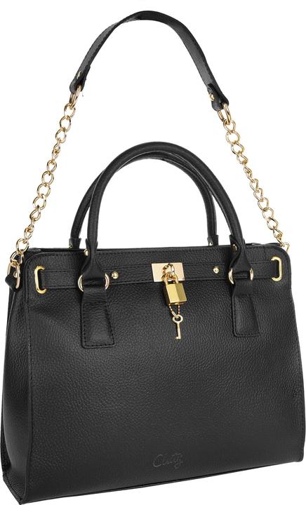 Actual product image Cluty Handtasche