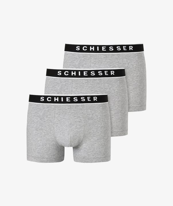 Produktbild Schiesser Boxershorts (M, 3er Pack)