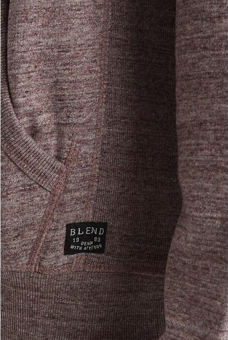 Produktbild Blend BHBHAlton Zipthrough sweatshirt 20706981 (S)