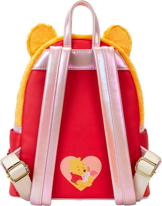 Image du produit Loungefly Disney by sac à dos Mini Winnie the Pooh Love Letter