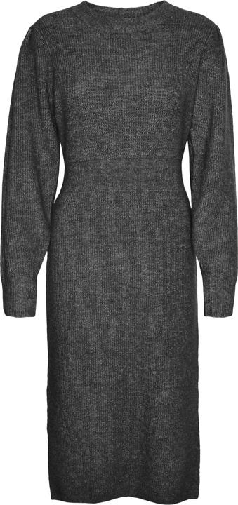 Actual product image Vero Moda VMVILLA long dress knitted dress (XL)