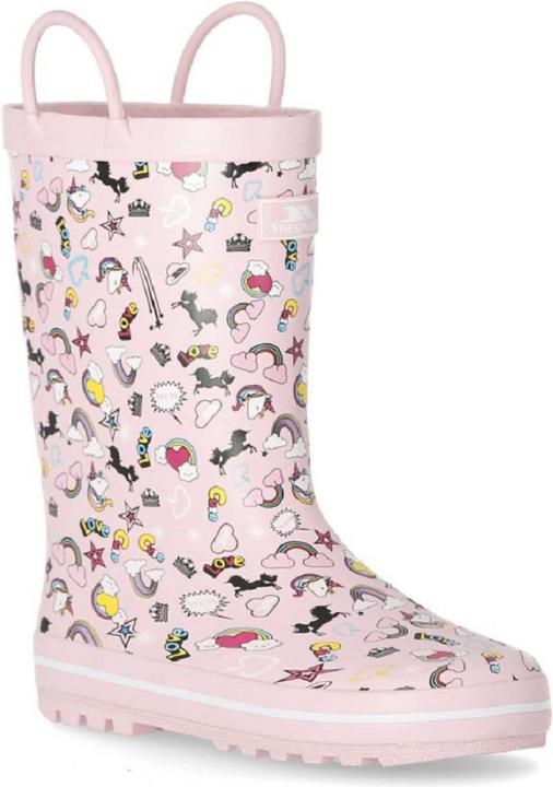 Produktbild Trespass Gummistiefel Starryton (34)