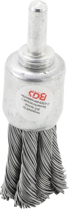 Immagine prodotto BGS Spazzola in filo d'acciaio 20 mm