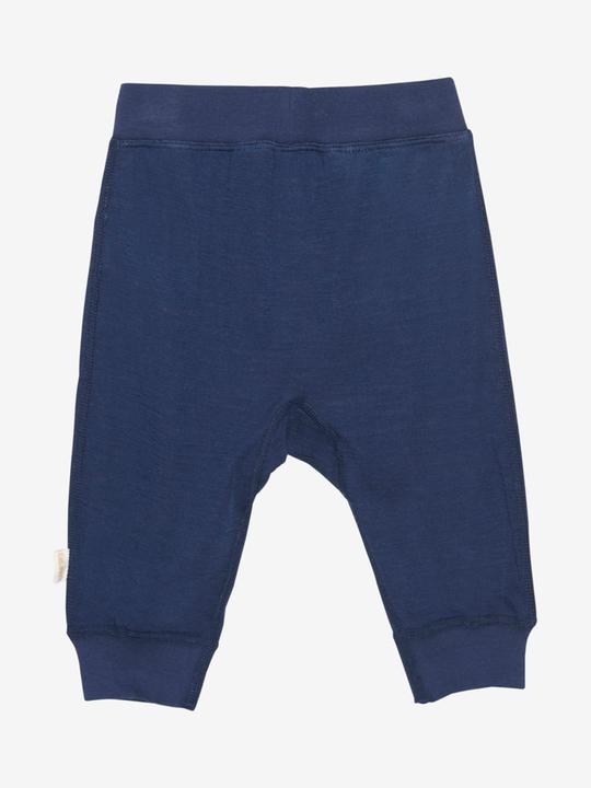 Actual product image CeLaVi Trousers in soft wool and bamboo mix (80)