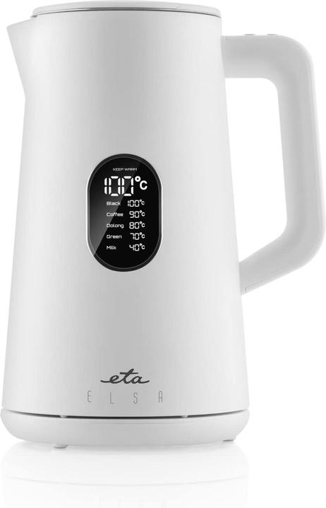 ETA Elsa (1.50 l, EU-stekker)