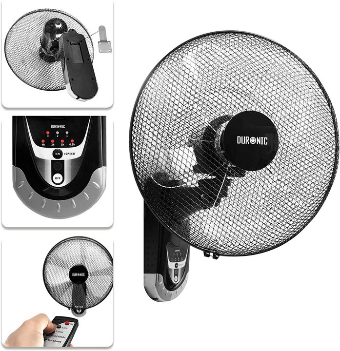 Image du produit Duronic FN55