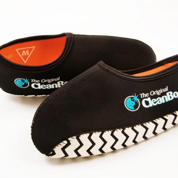 Produktbild CleanBoot Überschuhe 43 - 45