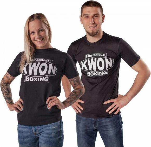 Produktbild Kwon Professional Boxing T-Shirt (XL)