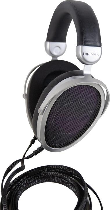 Actual product image Hifiman Mini Shangri La Electrostatic System (Cable)