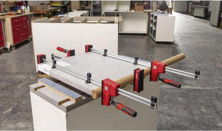 Image du produit Bessey Revo KRE30-2K (300 mm)